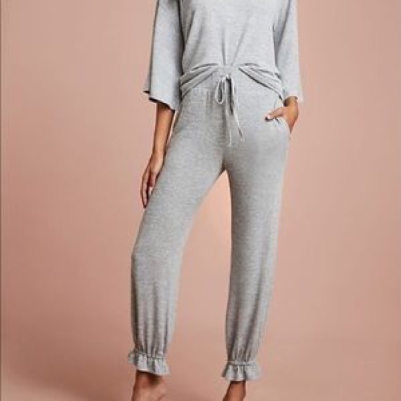 Anthropologie Other - Anthropologie Lounge Pants